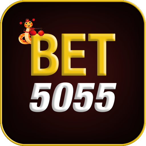 Logo da bet5055